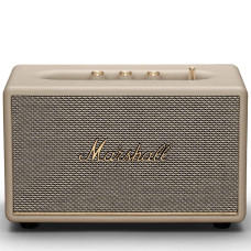 bluetooth დინამიკი MARSHALL Acton III (Cream)