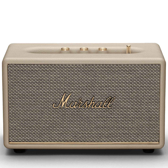 bluetooth დინამიკი MARSHALL Acton III (Cream)