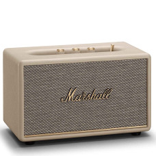 bluetooth speaker MARSHALL Acton III (Cream)