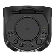 hi-fi system SONY MHC-V13