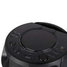 hi-fi system SONY MHC-V13