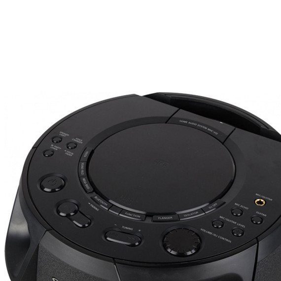 სახლის აუდიო სისტემა SONY MHC-V13