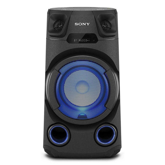 სახლის აუდიო სისტემა SONY MHC-V13