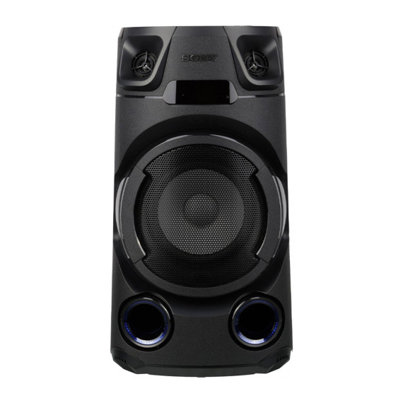 სახლის აუდიო სისტემა SONY MHC-V13