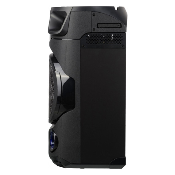 სახლის აუდიო სისტემა SONY MHC-V13