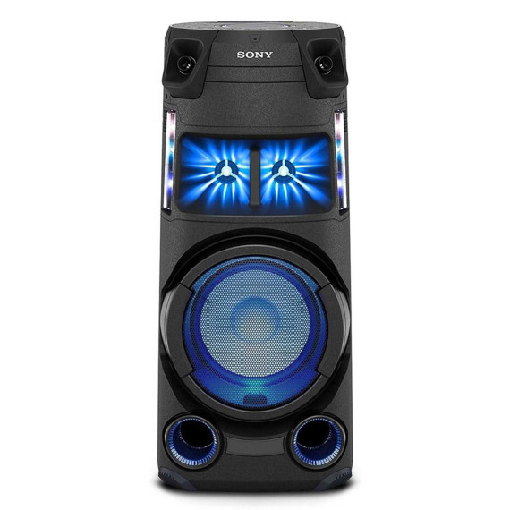 სახლის აუდიო სისტემა SONY MHC-V43D