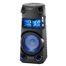 hi-fi system SONY MHC-V43D