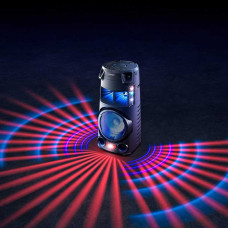 hi-fi system SONY MHC-V43D