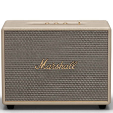 bluetooth speaker MARSHALL Woburn III (Cream)
