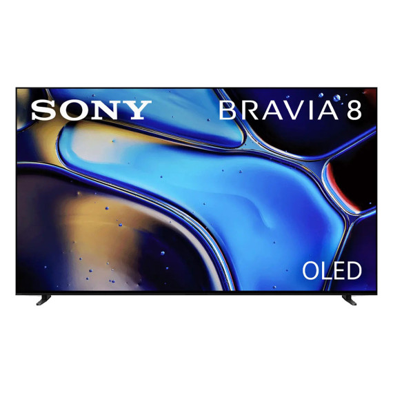 телевизор SONY K-55XR80