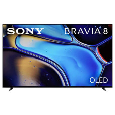 телевизор SONY K-65XR80