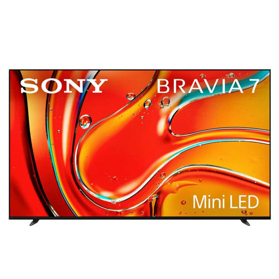 телевизор SONY K-75XR70