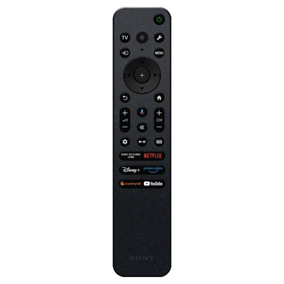 телевизор SONY K-75XR70