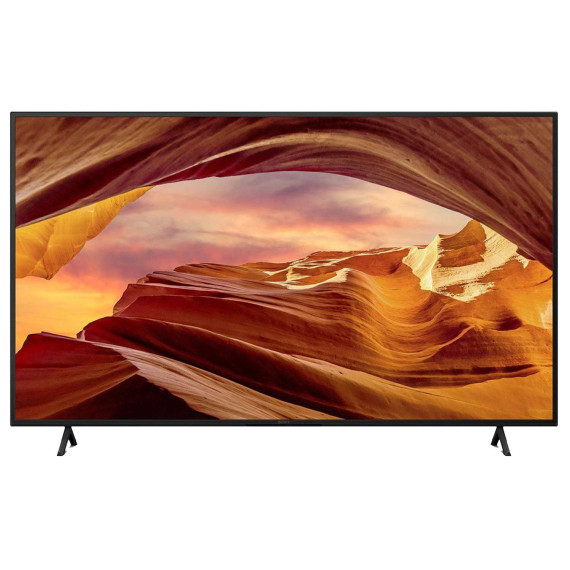 ტელევიზორი SONY KD-75X75WL