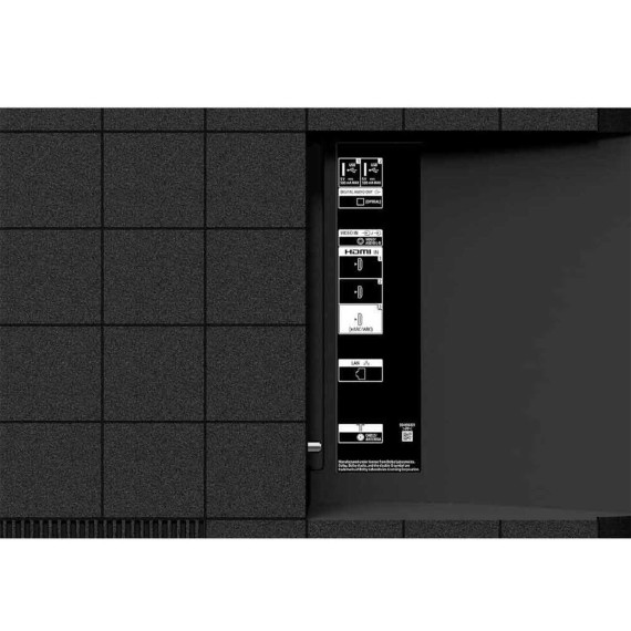 ტელევიზორი SONY KD-75X75WL