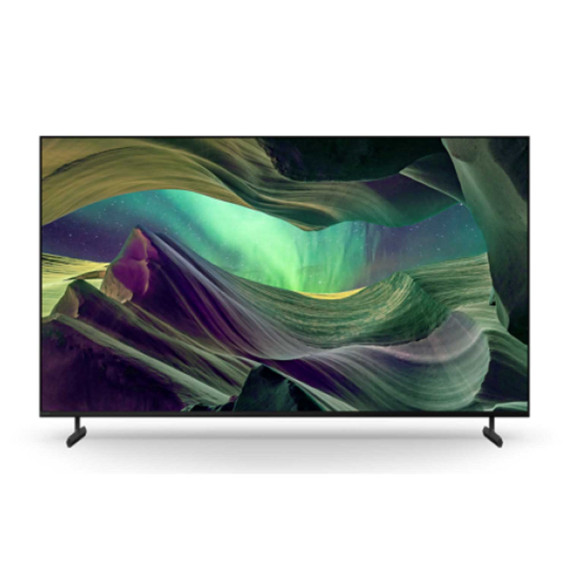 телевизор SONY KD-75X85L