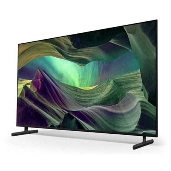 телевизор SONY KD-75X85L