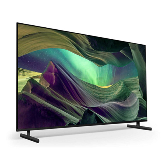 телевизор SONY KD-75X85L