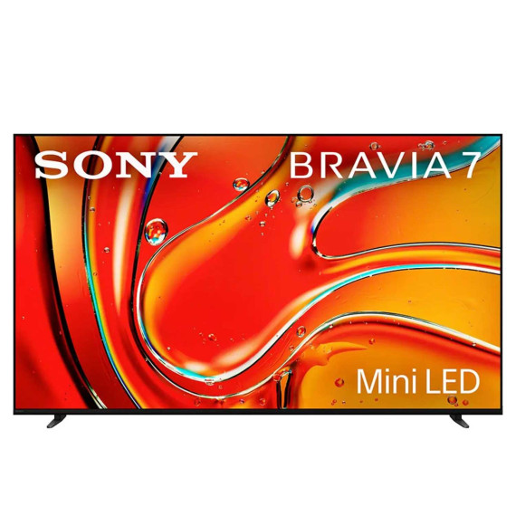 телевизор SONY K-65XR70