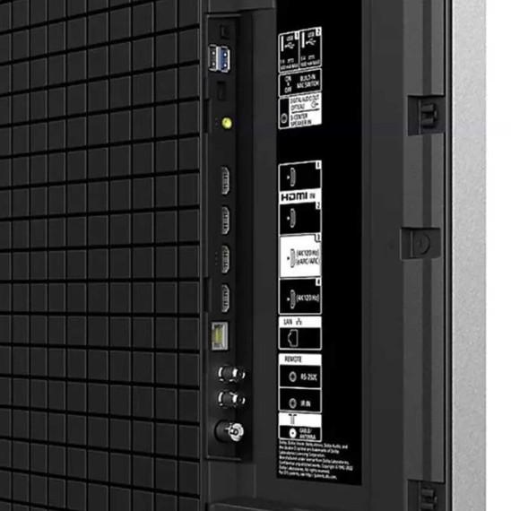 телевизор SONY K-65XR70