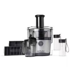 соковыжималка NUTRIBULLET NBJ200G