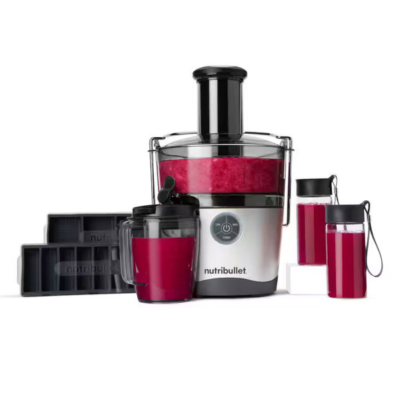 juicer NUTRIBULLET NBJ200G