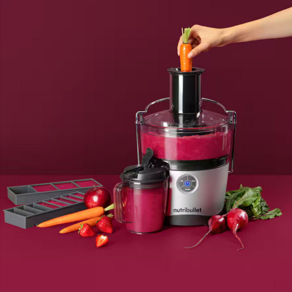 juicer NUTRIBULLET NBJ200G