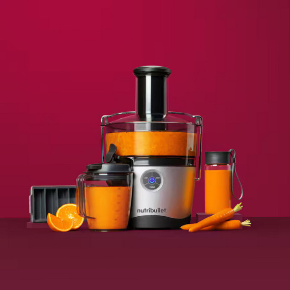 juicer NUTRIBULLET NBJ200G