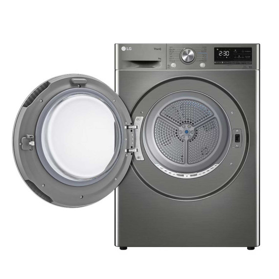 сушильный барабан LG RH90V5PVTN