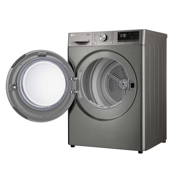 сушильный барабан LG RH90V5PVTN