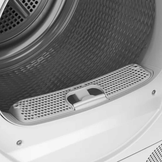 tumble dryer BOSCH WQB245B0ME