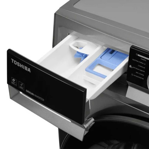 washing machine TOSHIBA TW-BK90G4UZ(SK)