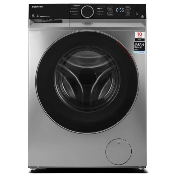 washing machine TOSHIBA TW-BK90G4UZ(SK)