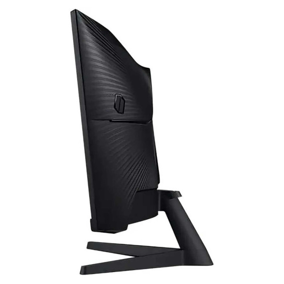 მონიტორი SAMSUNG Odyssey G5 34 WQHD Curved 165Hz LC34G55TWWIXCI