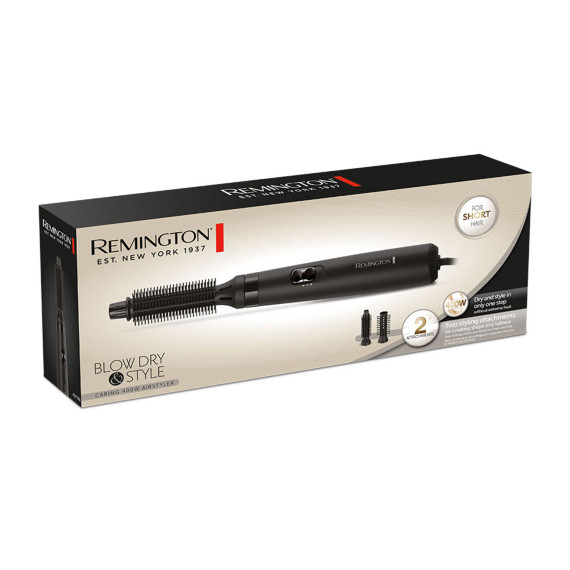 თმის გასასწორებელი REMINGTON AS7100