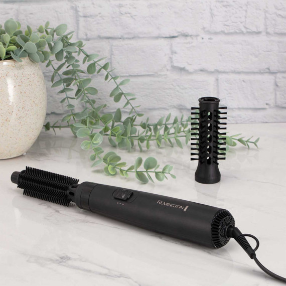 თმის გასასწორებელი REMINGTON AS7100