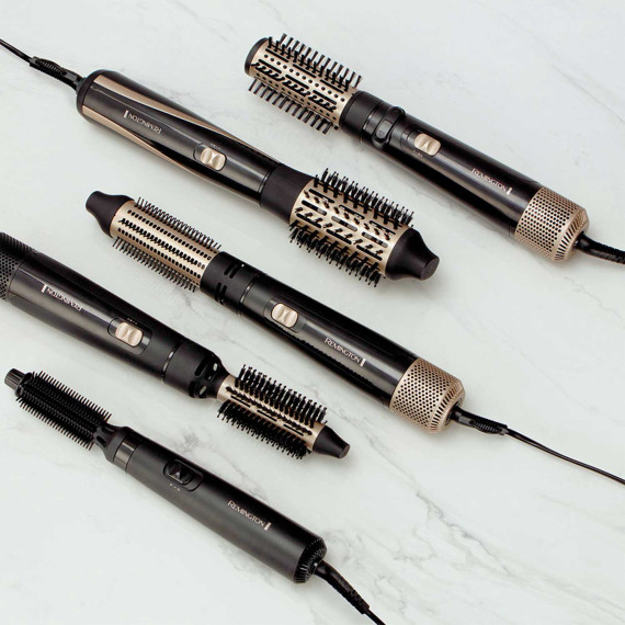 თმის გასასწორებელი REMINGTON AS7100