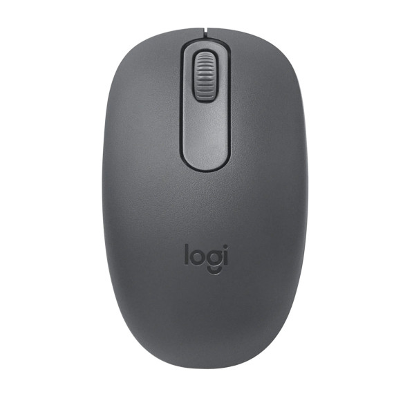 компьютерные мыши LOGITECH M196 BT EMEA28l-935 (GR)
