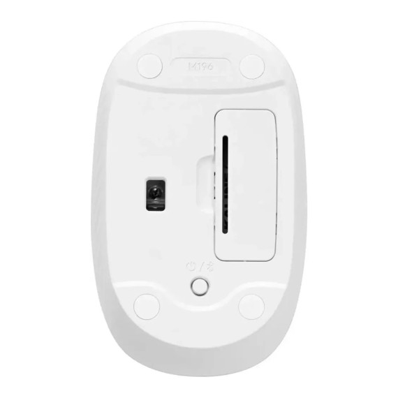 компьютерные мыши LOGITECH M196 BT EMEA28l-935 (WH)