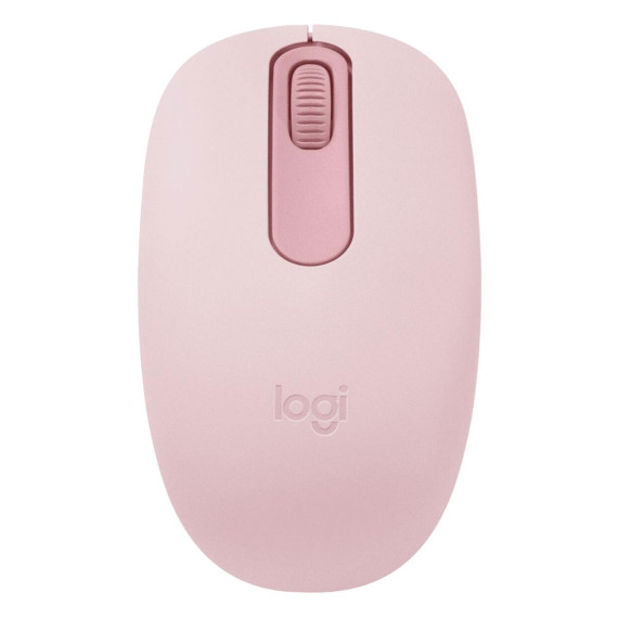 компьютерные мыши LOGITECH M196 BT EMEA28l-935 (ROSE)