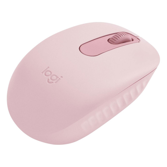 компьютерные мыши LOGITECH M196 BT EMEA28l-935 (ROSE)