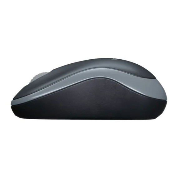 компьютерные мыши LOGITECH WIRELESS M185 - EER2 (SWIFT GY)