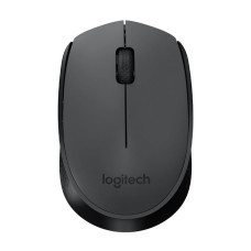 компьютерные мыши LOGITECH WIRELESS M170 - EMEA (GY)