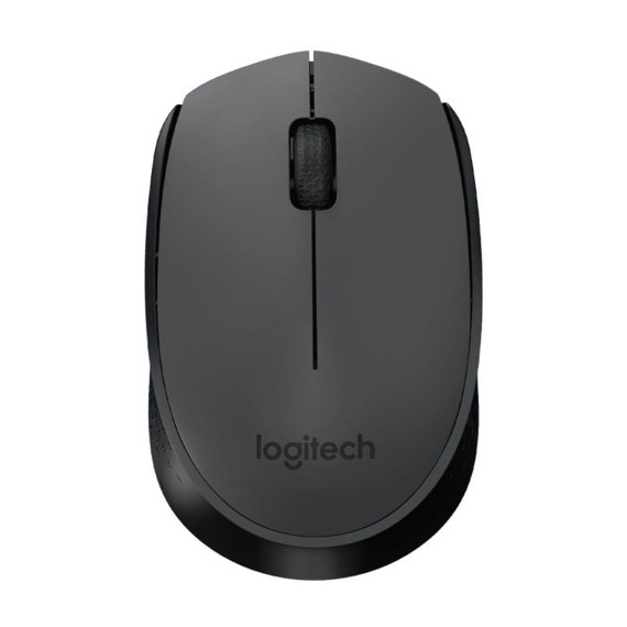 компьютерные мыши LOGITECH WIRELESS M170 - EMEA (GY)