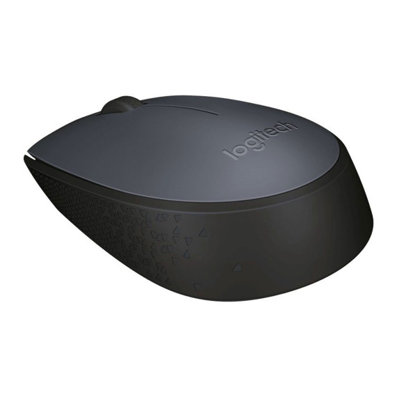 компьютерные мыши LOGITECH WIRELESS M170 - EMEA (GY)