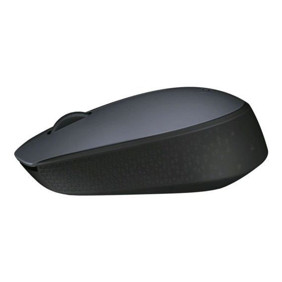 компьютерные мыши LOGITECH WIRELESS M170 - EMEA (GY)
