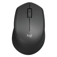 компьютерные мыши LOGITECH M280 (BK) WIERLESS