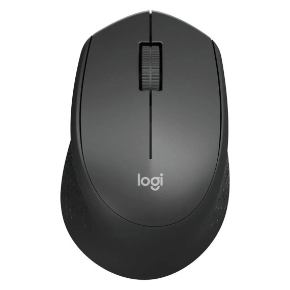 компьютерные мыши LOGITECH M280 (BK) WIERLESS