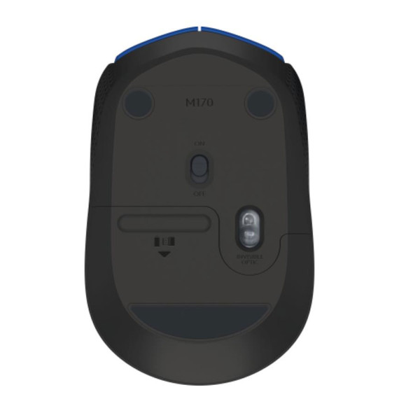 компьютерные мыши LOGITECH WIRELESS M171 - EMEA (BK)
