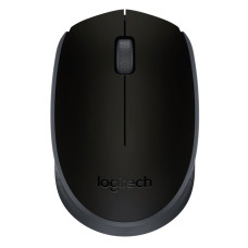 компьютерные мыши LOGITECH WIRELESS M171 - EMEA (BK)